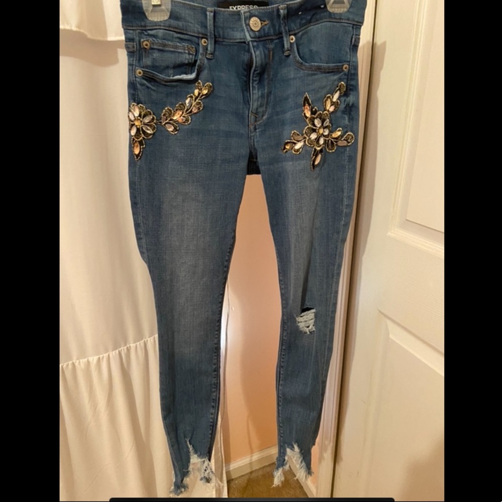 Express Jeans